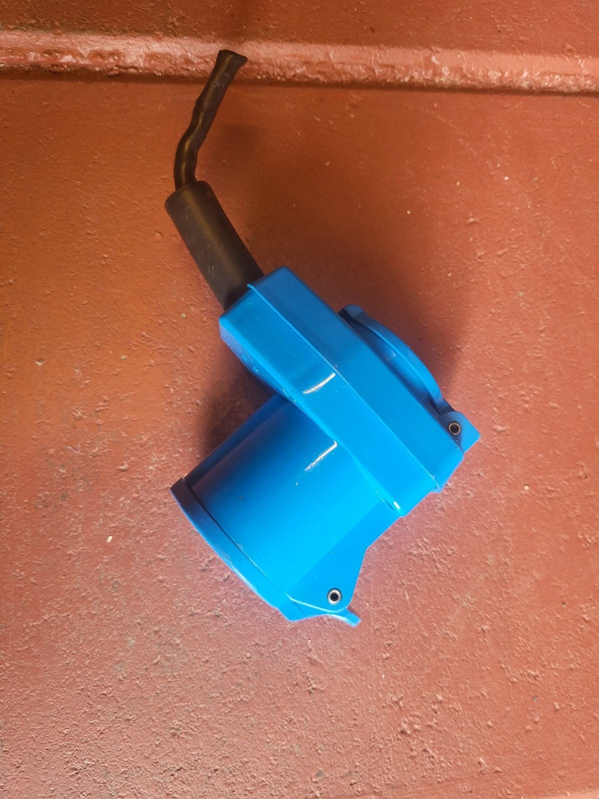 Caravan verloop stekker, Ophalen of Verzenden, Nieuw