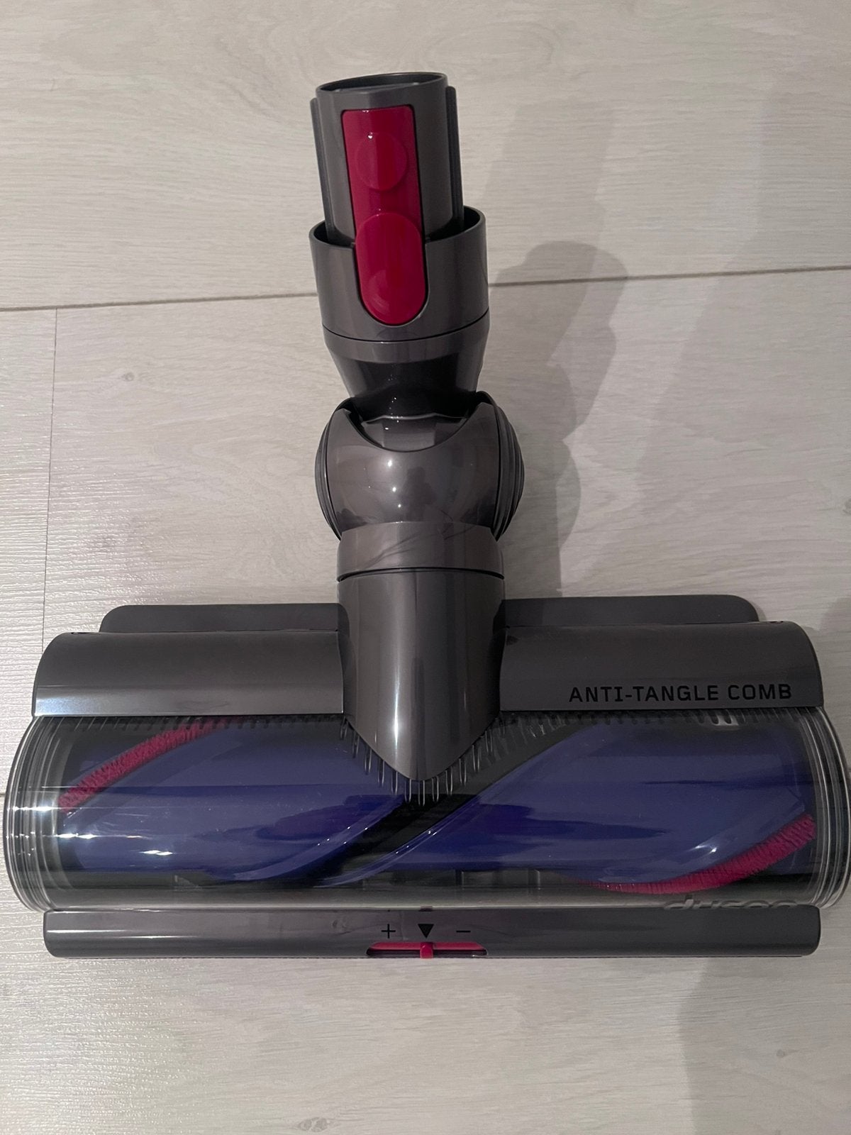 Dyson opzetstukken, Witgoed en Apparatuur, Stofzuigers, Ophalen, Zo goed als nieuw