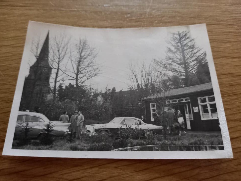 Borne, Ophalen of Verzenden, Voor 1940, Zo goed als nieuw