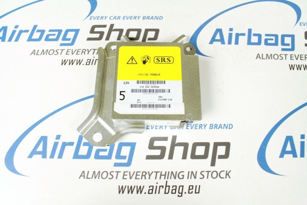 Airbag module Peugeot 107 (2005-2014), Auto-onderdelen, Gebruikt, Ophalen of Verzenden