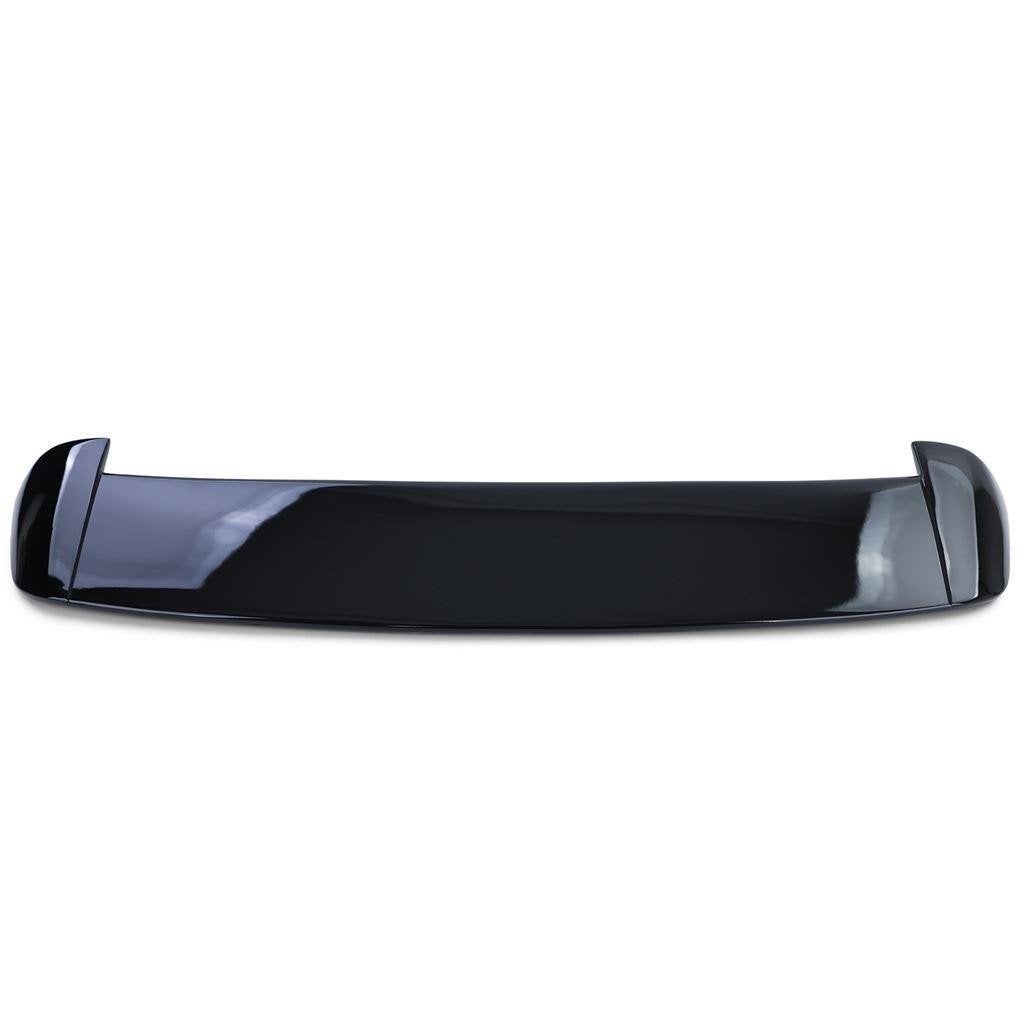 Achterklep Spoiler Cap Geschikt Voor VW Golf 4 glans Zwart, Verzenden, Automotive Parts, A.parts@hotmail.nl, Trasmolenlaan 12 3447 GZ Woerden