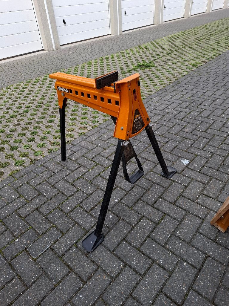 Foto 7 van Superjaws SJA 200 Portable Clamping Systeem