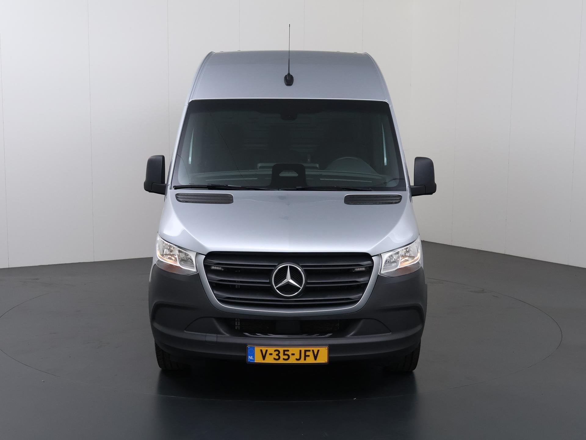Mercedes-Benz Sprinter 315 CDI | AUT. | L2 H2 | PRO | INRICH, Automaat, Gebruikt, 4 cilinders, 150 pk