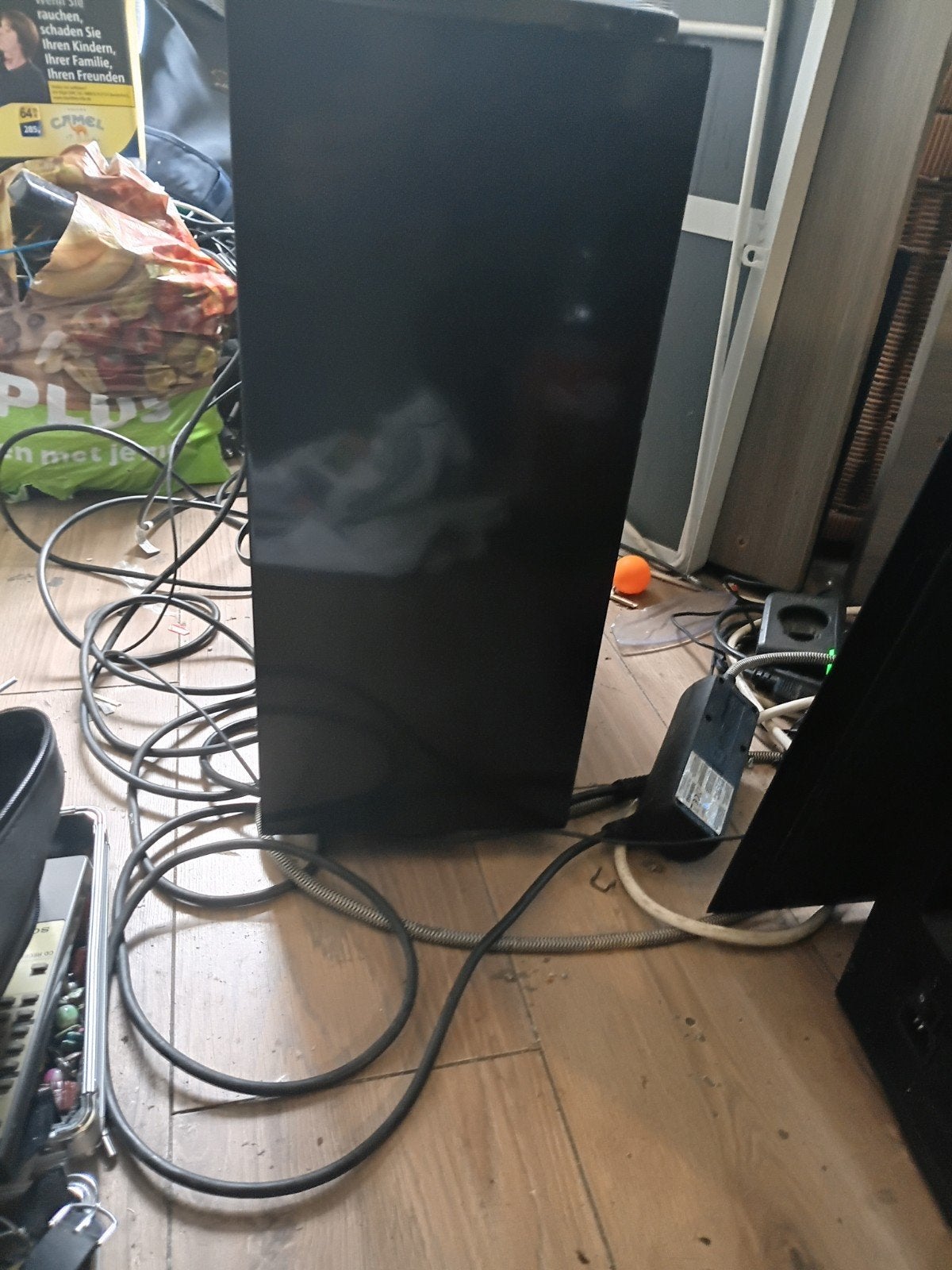 Gaming PC Intel i5-4590, 24GB RAM, GTX 970, 500GB SSD, Computers en Software, Desktop Pc's, Gebruikt, Onbekend, Ophalen of Verzenden