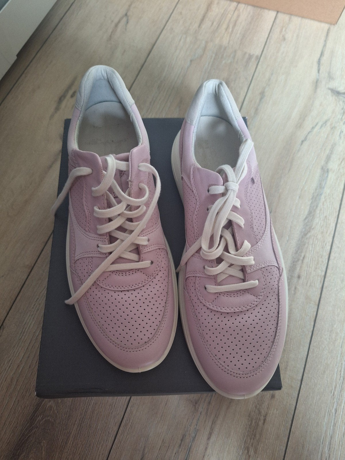 Nieuwe Ecco Soft 7 Runner W Sneakers - Maat 41, Kleding | Dames, Schoenen, Ecco, Nieuw, Ophalen of Verzenden, Sneakers of Gympen