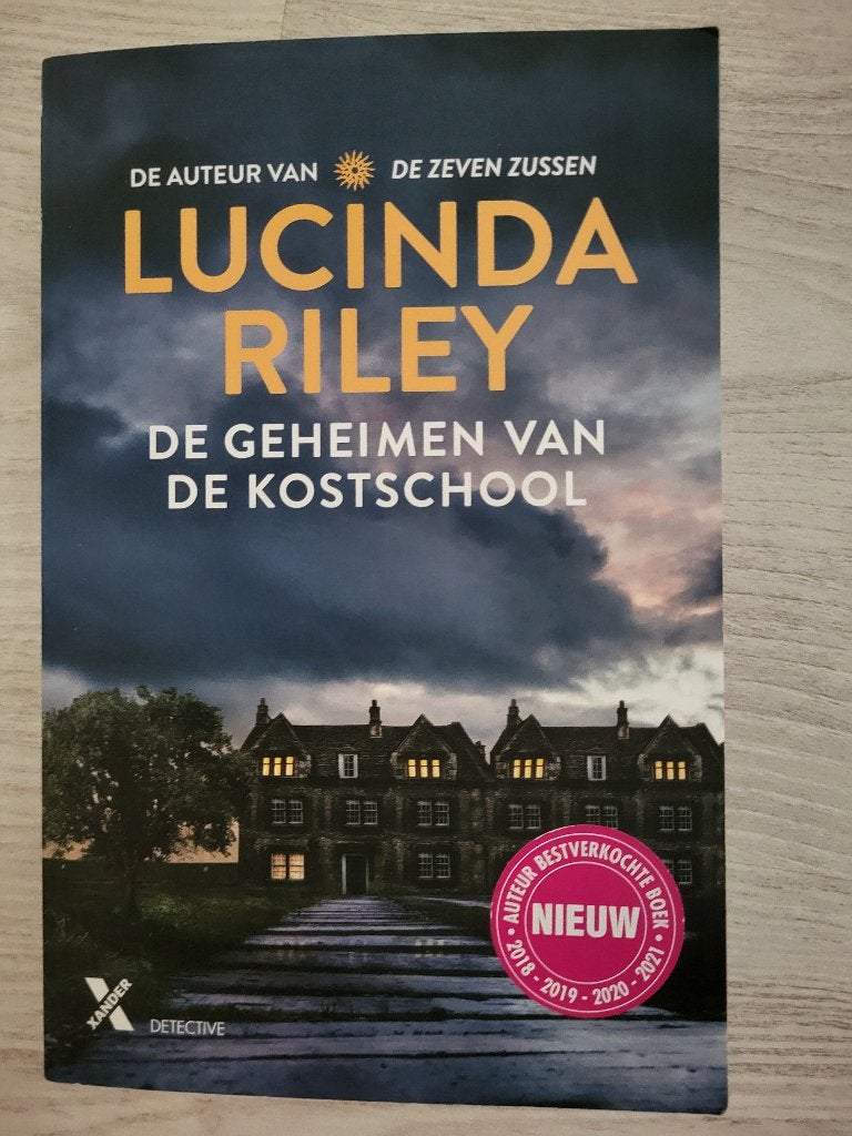 Lucinda Riley Corina Bomann Jacky van Laren Sarah Lark e.a, Verzenden, Zo goed als nieuw