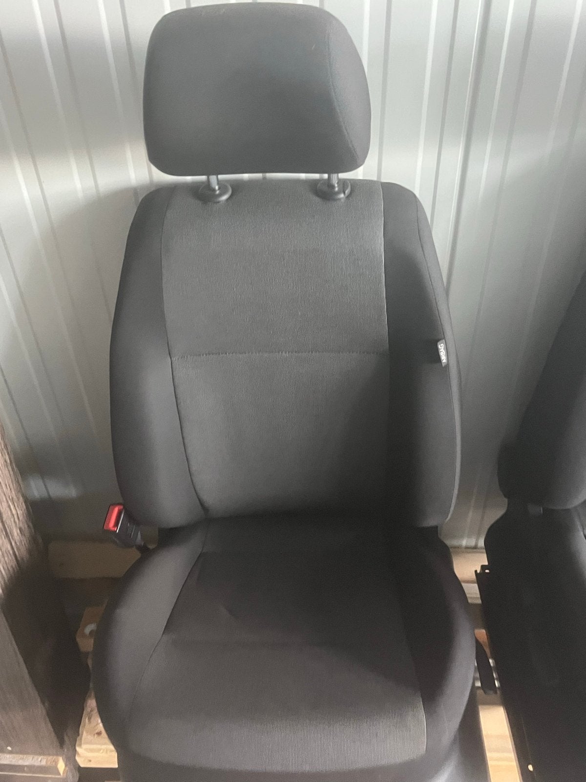 Mooie Caddy stoelen, Auto-onderdelen, Ophalen of Verzenden, Gebruikt, Volkswagen