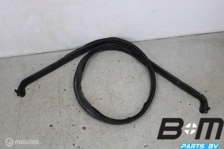 Pakking cabriodak opbergruimte Audi A4 B7 Cabrio 8H0825397, Gebruikt