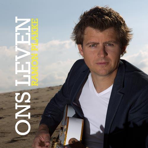SALE--CD RAMON PLAKKE - Ons leven >NIEUW, Verzenden, Nieuw in verpakking, Gospel
