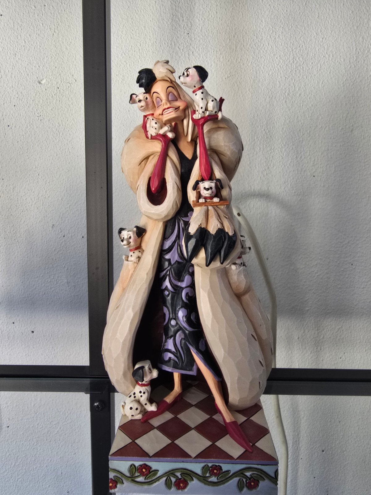 Disney tradition, Ophalen of Verzenden