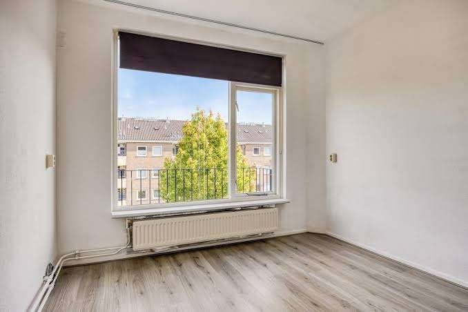 Mooie Kamer te huur in Dordrecht (zuid-holland), 50 m² of meer, Rotterdam
