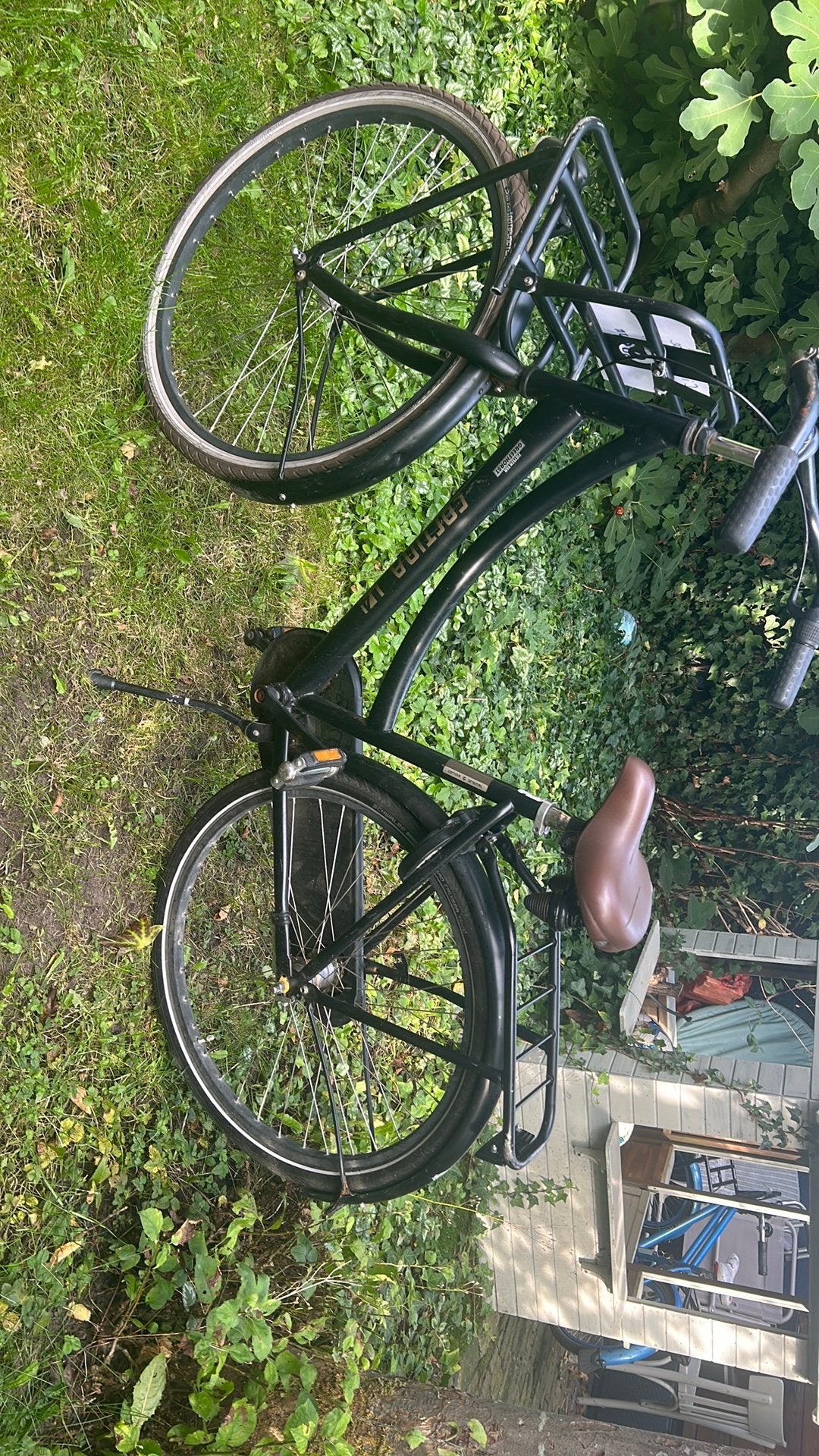 Cortina fiets 26 inch