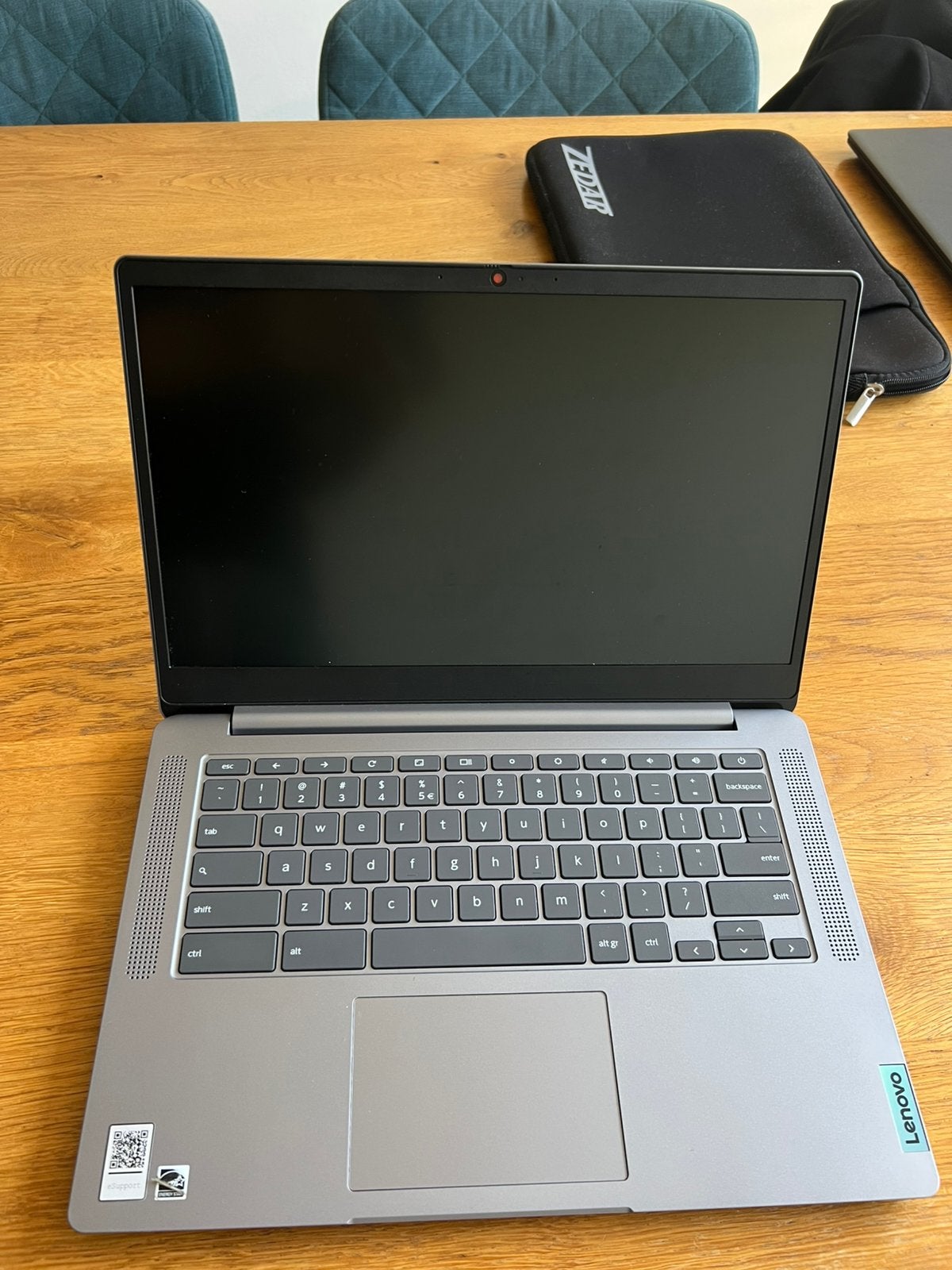 Lenovo IdeaPad 3 Chromebook 14” – Zo goed als nieuw, Computers en Software, Windows Laptops, Ophalen of Verzenden, Zo goed als nieuw