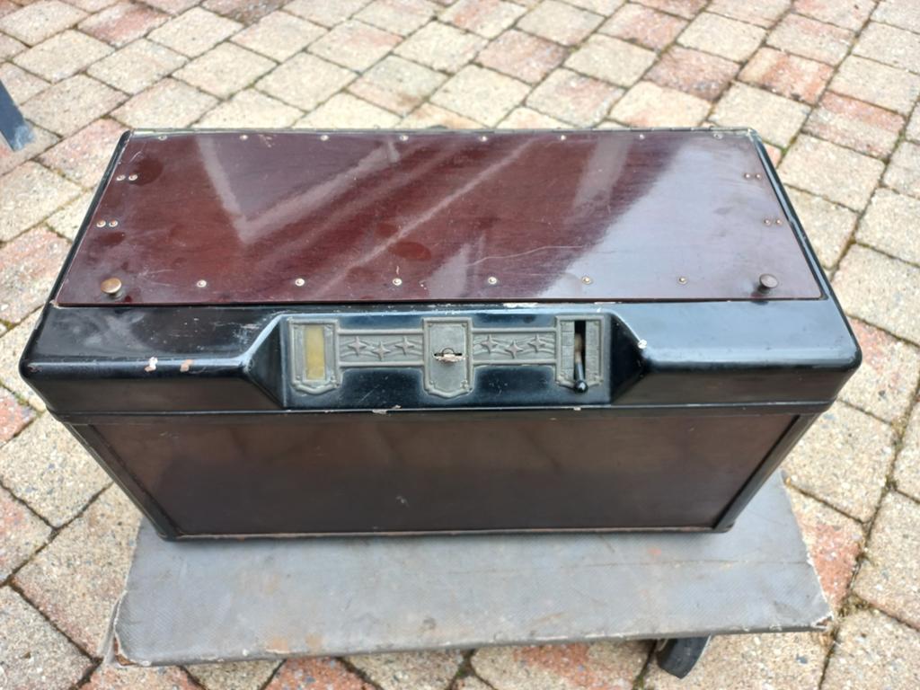 Philips  radio 2511, Antiek en Kunst, Antiek | Tv's en Audio, Ophalen