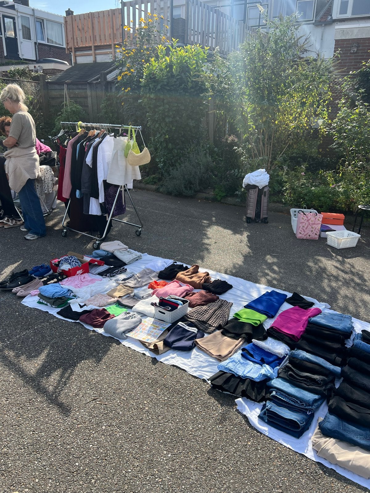 Diverse kleding, Ophalen of Verzenden