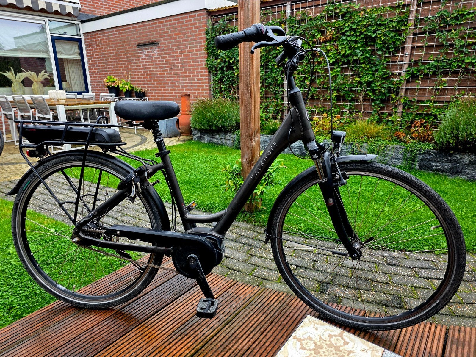 Prachtige sets ebikes vanaf € 595  per stuk, Zo goed als nieuw, 47 tot 51 cm, 50 km per accu of meer, Ophalen