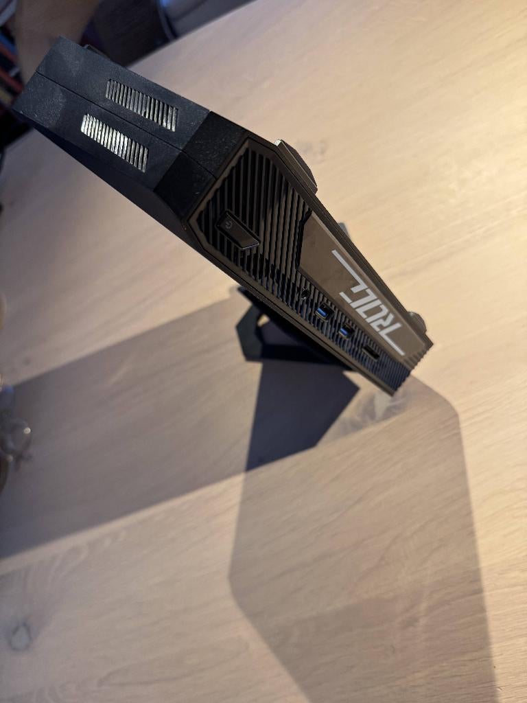 ASUS ROG NUC Core Ultra 9 / RTX 4070 / 32GB / 1TB, Ophalen, 32 GB, Intel Core i9, Zo goed als nieuw