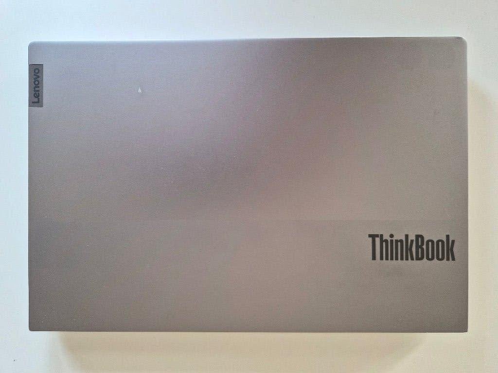 Lenovo ThinkBook 14 G2 ITL, Gebruikt, Qwerty, Gaming, Intel® Core™ i7 