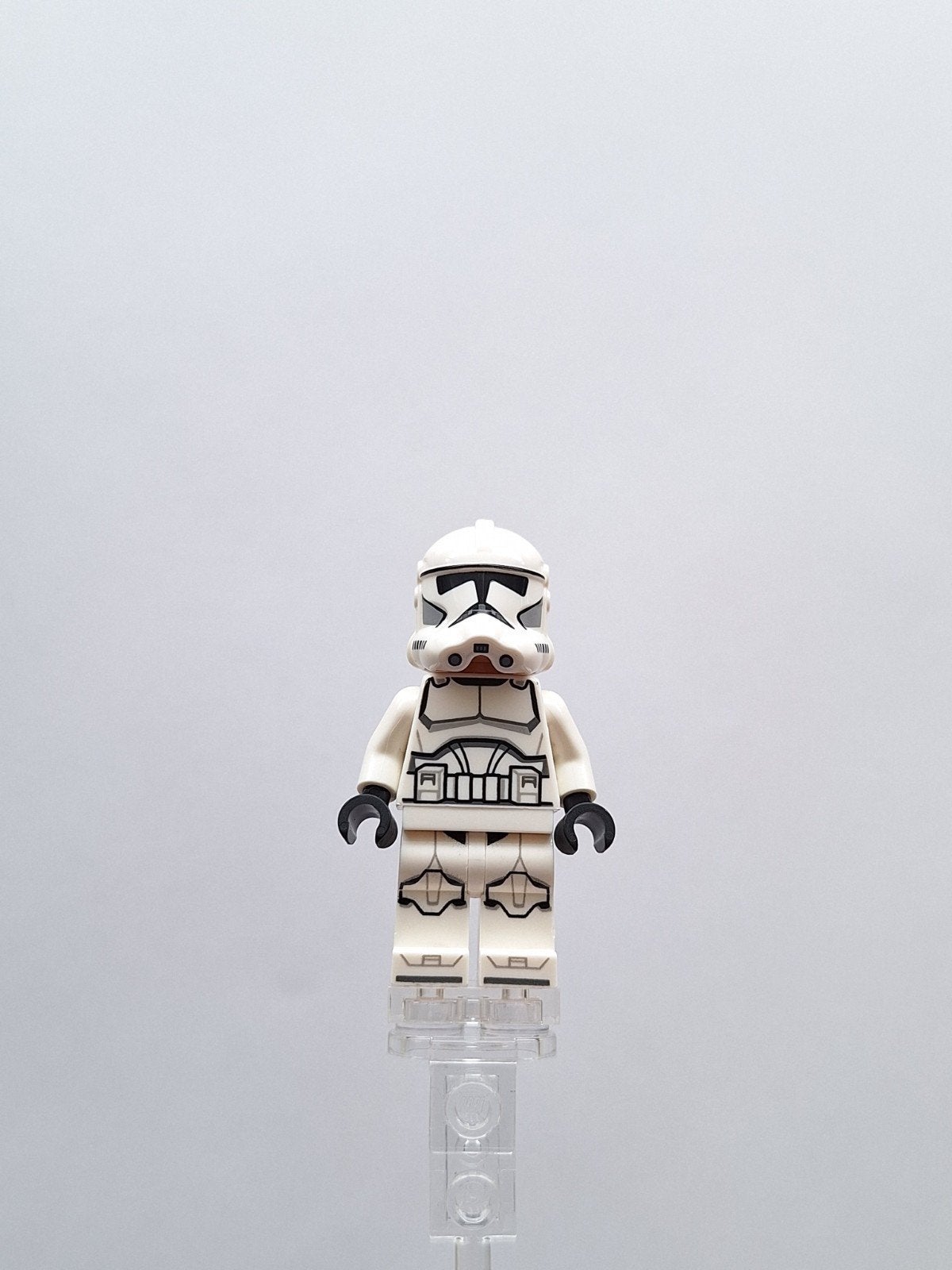 Lego Star Wars SW1319 - Clone Trooper - 3x beschikbaar, Star Wars, Lego, Ophalen of Verzenden, Zo goed als nieuw