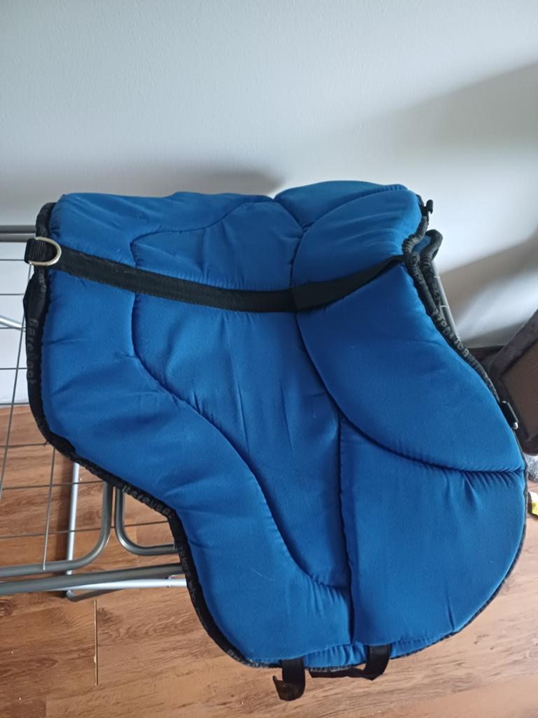 Physio ride on barebackpad, Ophalen of Verzenden