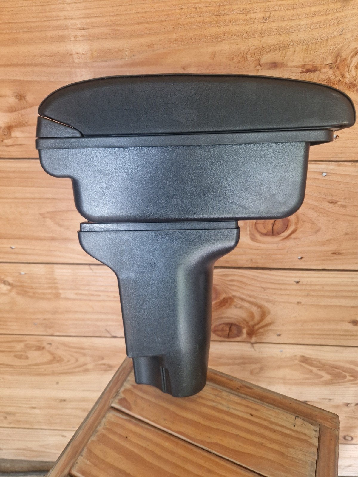 Autostyle kunst leren armsteun (bij fiat 500), Ophalen of Verzenden, Nieuw
