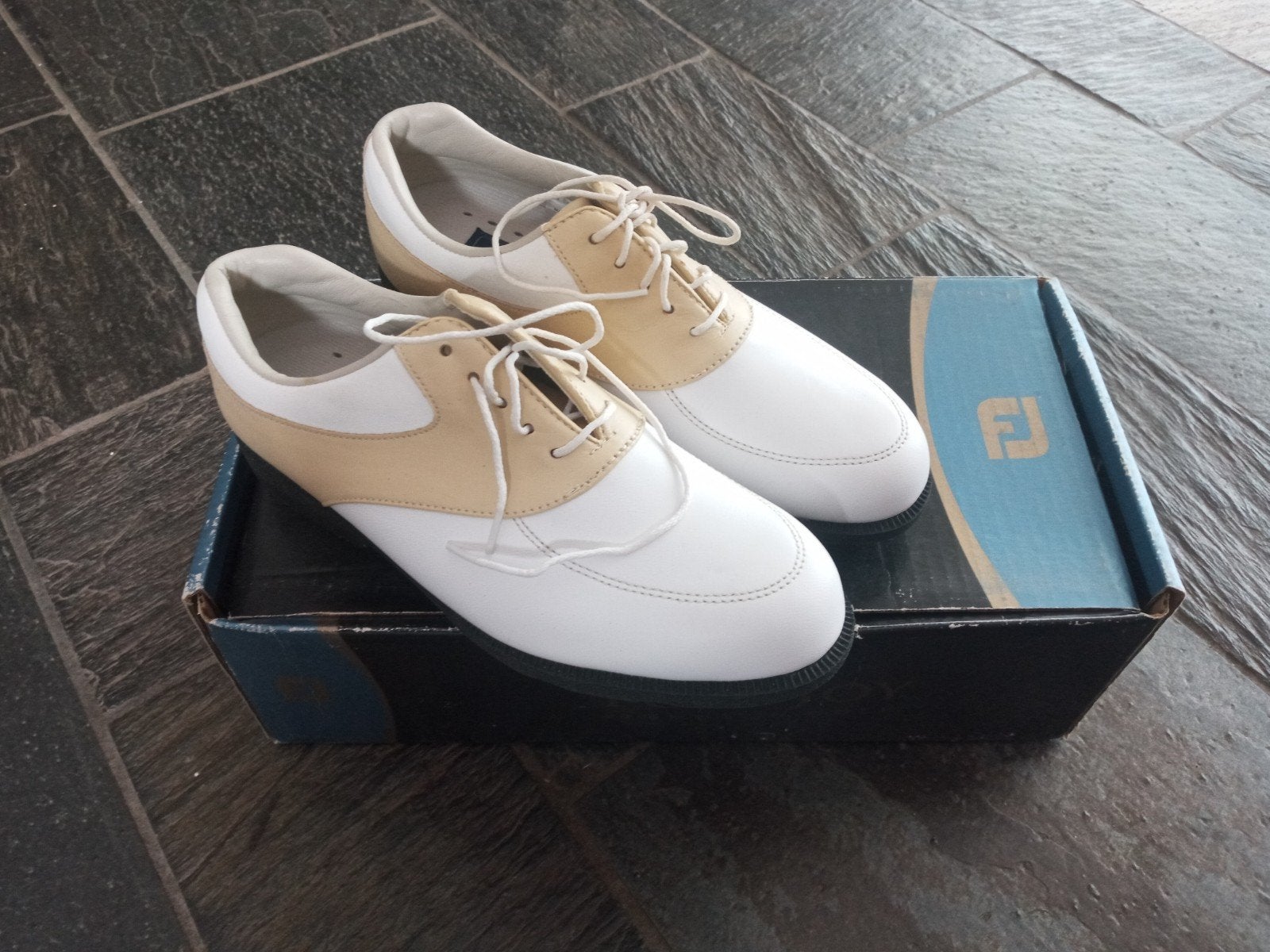 Dames golfschoenen maat 36,5 nieuw Footjoy, Ophalen of Verzenden, Nieuw, Schoenen