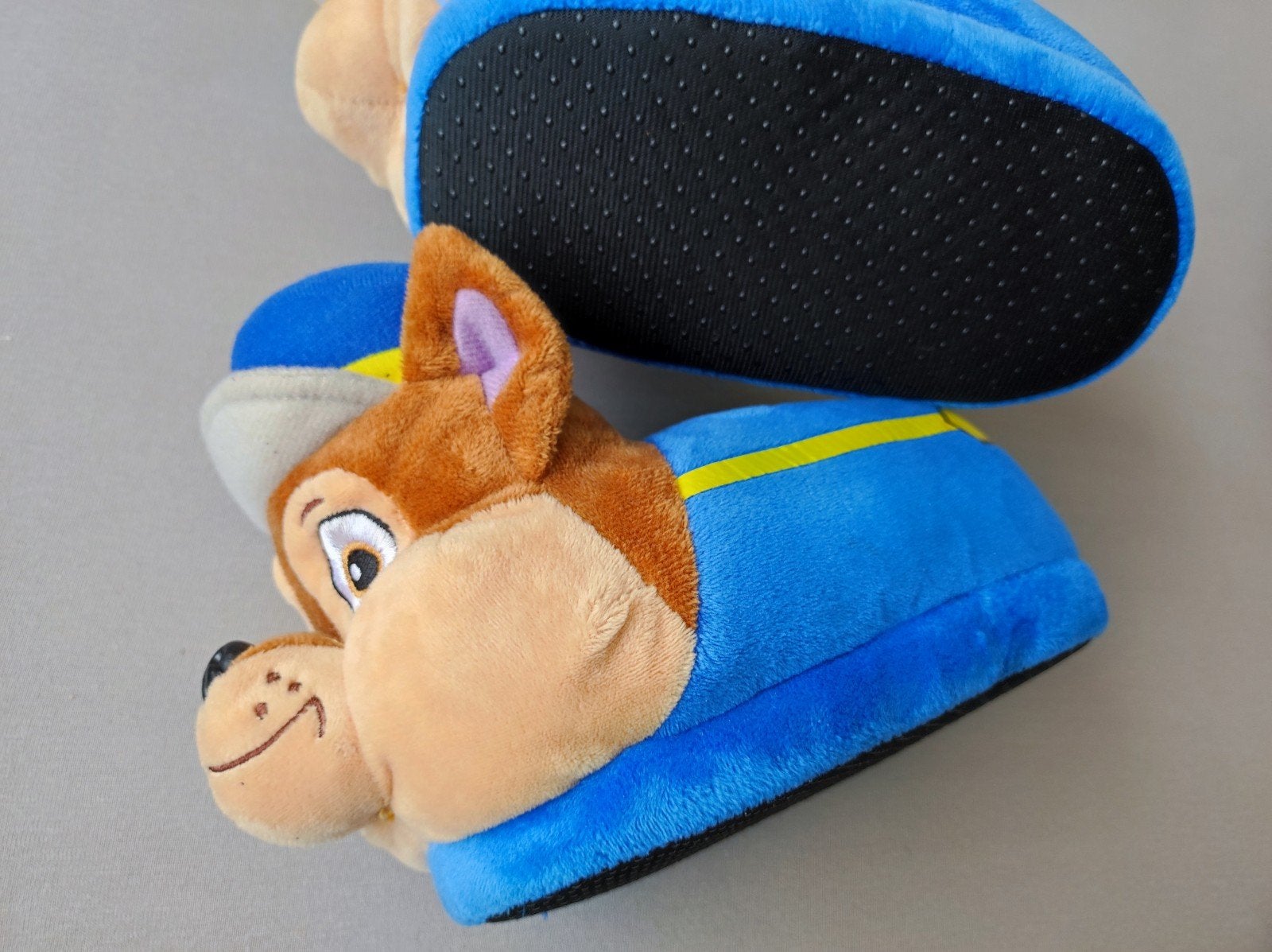 Chase Paw Patrol sloffen, Ophalen, Jongen of Meisje, Overige typen, Zo goed als nieuw