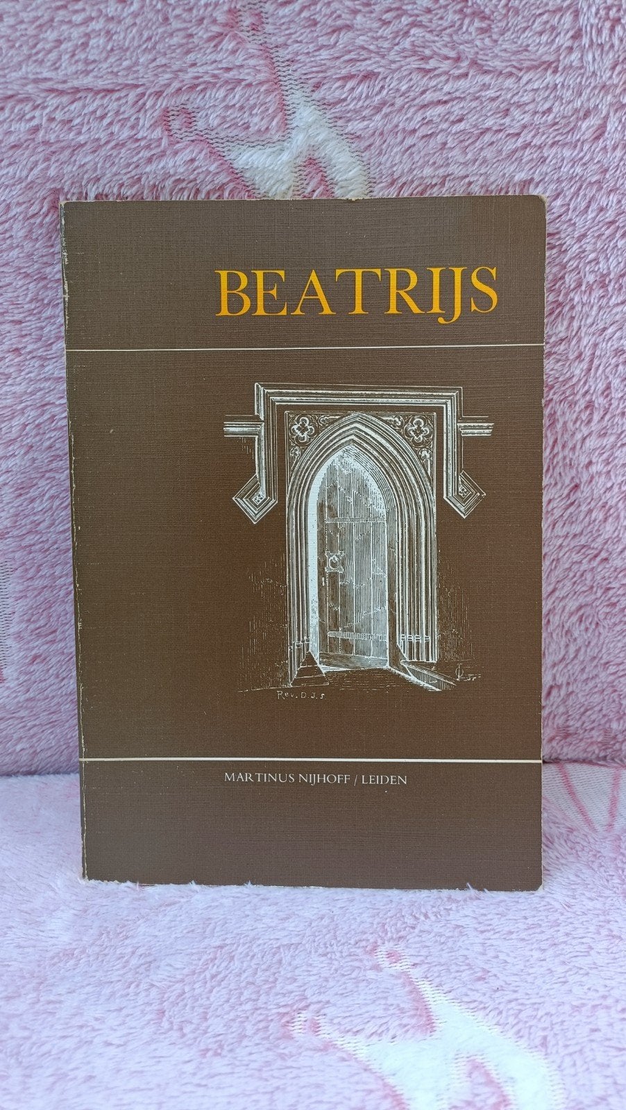 Beatrijs, Ophalen of Verzenden, Gelezen, Nederland