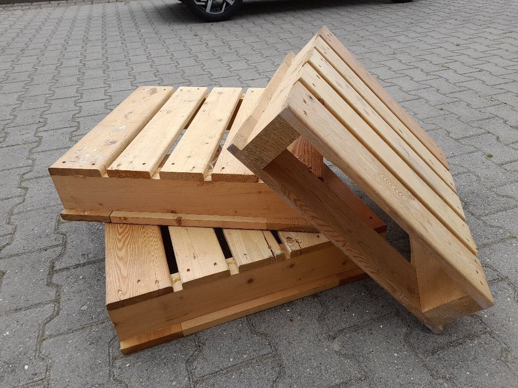 pellets 3x, Ophalen, Minder dan 25 mm, Pallet, Minder dan 200 cm