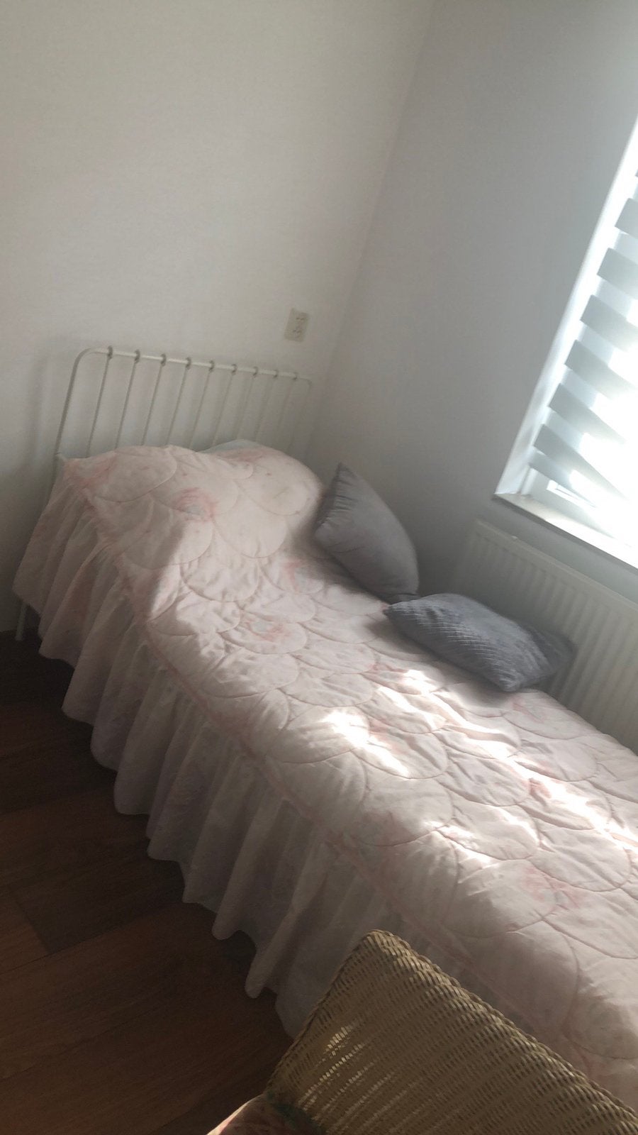 Kamer te huur, Amsterdam