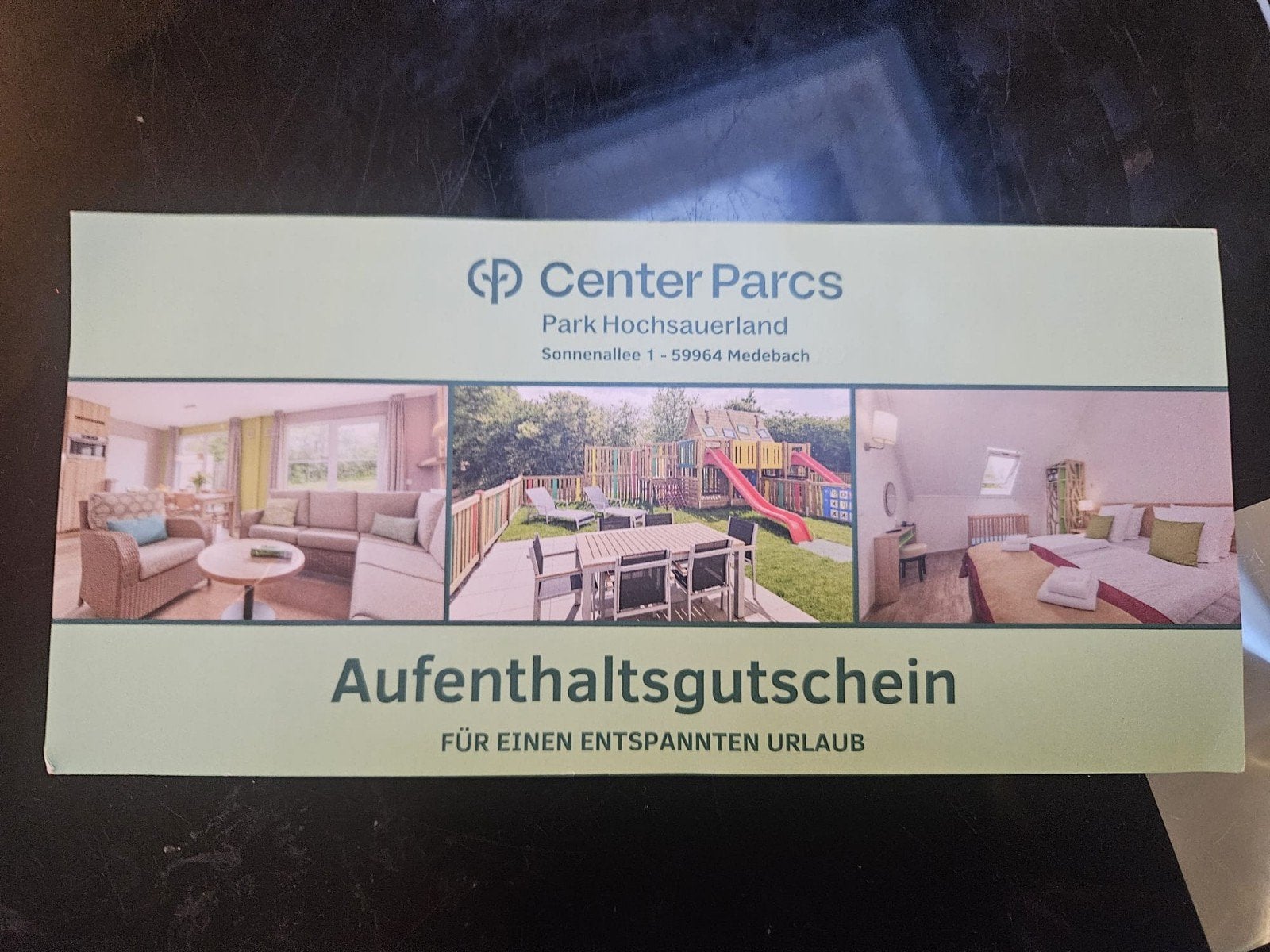 80 euro vouchercode center parks