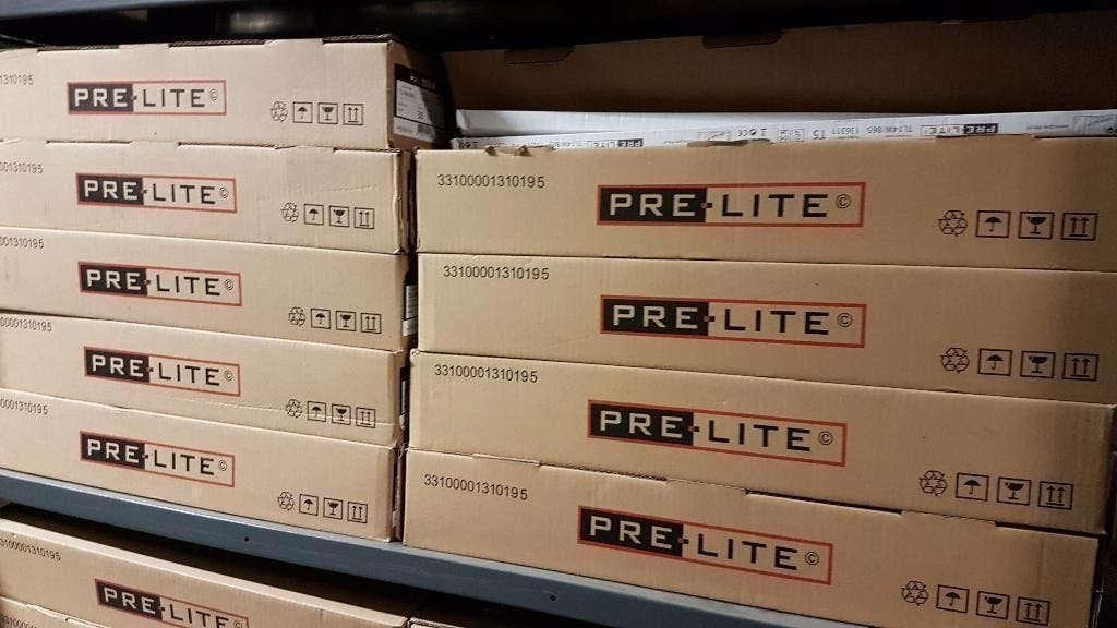 NIEUWE DOOS TL BUIZEN PRE LITE 14 WATT T5 KLEUR 865 WIT 60CM, Ophalen, Nieuw, Overige fittingen, Overige typen