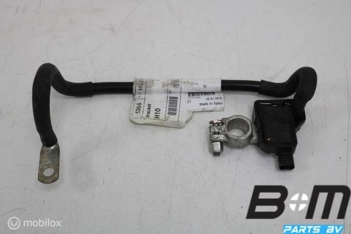 Minkabel voor accu met start-stop VW Scirocco 1K0915181H, Gebruikt
