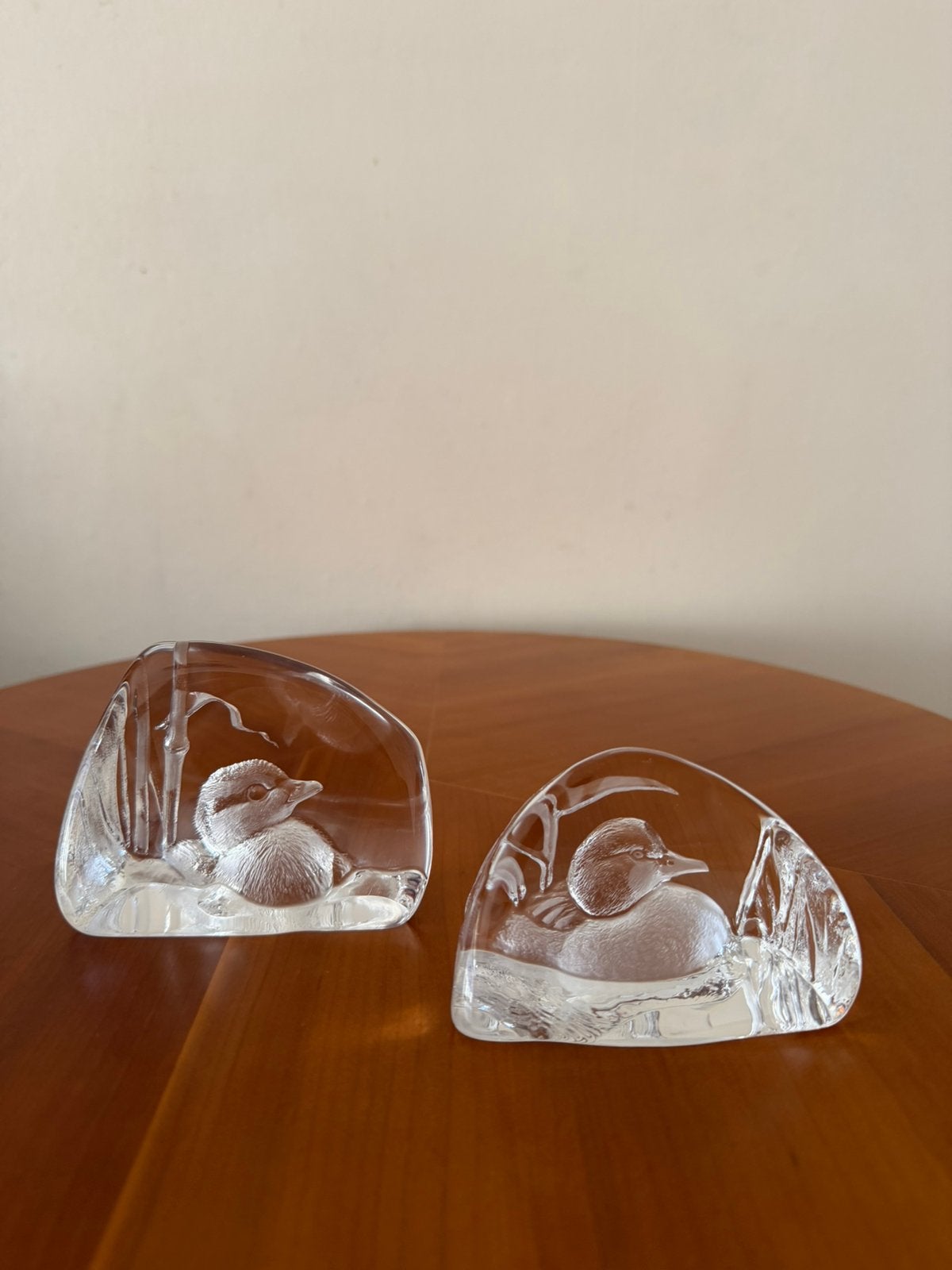 2 x Mats Jonasson, Ophalen of Verzenden