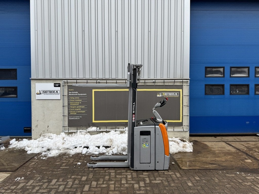 VS-22600 Elektrische stapelaar Still EXV SF 14, Stapelaar, Still, Info@still.de, 1000 tot 2000 kg
