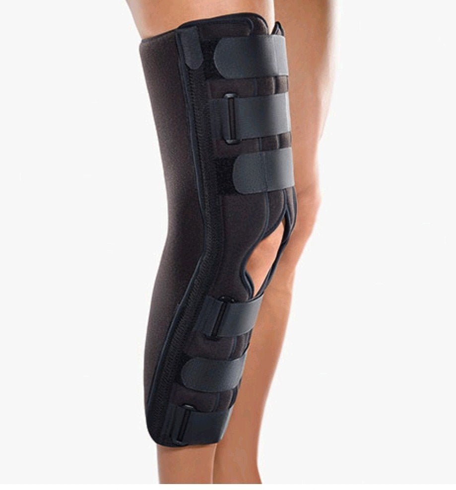 Knie beschermer brace, Ophalen of Verzenden, Nieuw