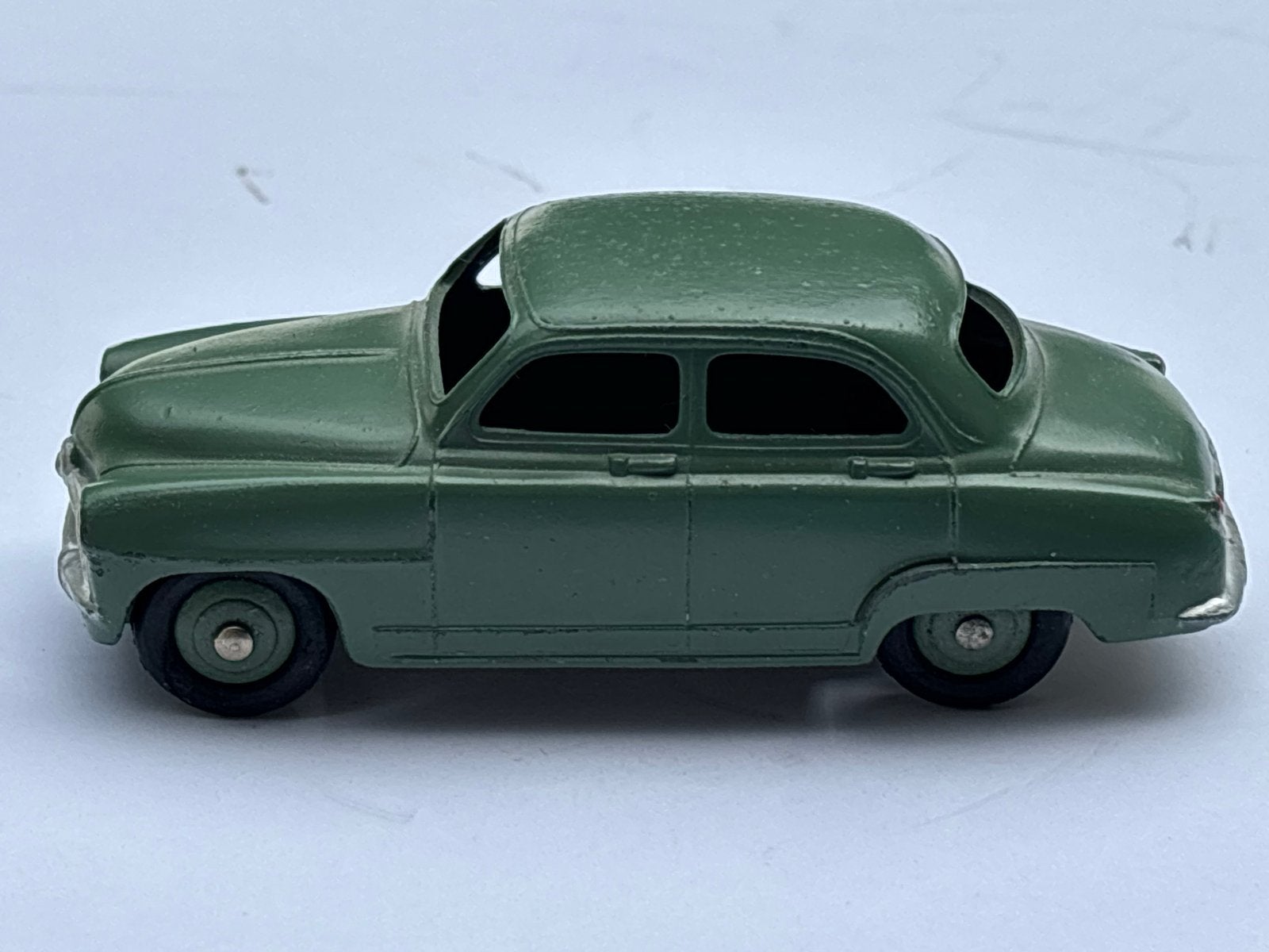 Dinky Toys France 24U / 536 SIMCA 9 ARONDE * MINT, TOPPER!, Ophalen of Verzenden, Nieuw, Auto, Dinky Toys