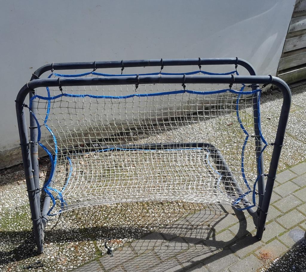Lacrosse, Maat XL, Ophalen, Overige typen
