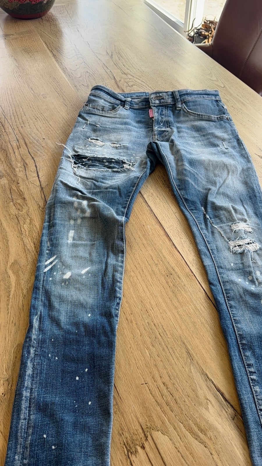 My Brand broek maat 28, Ophalen of Verzenden, Zo goed als nieuw