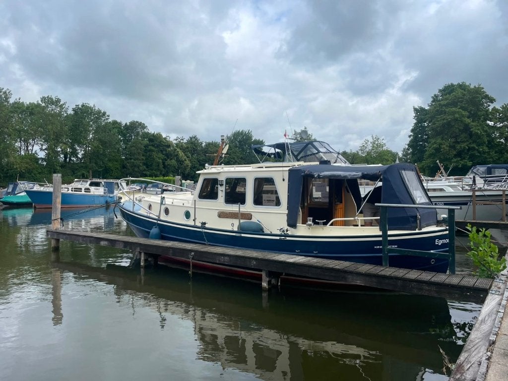 ligplaats boot Jachthaven  De Rijd Nieuwe Niedorp, Watersport en Boten, Ligplaatsen, Herfst, Buiten