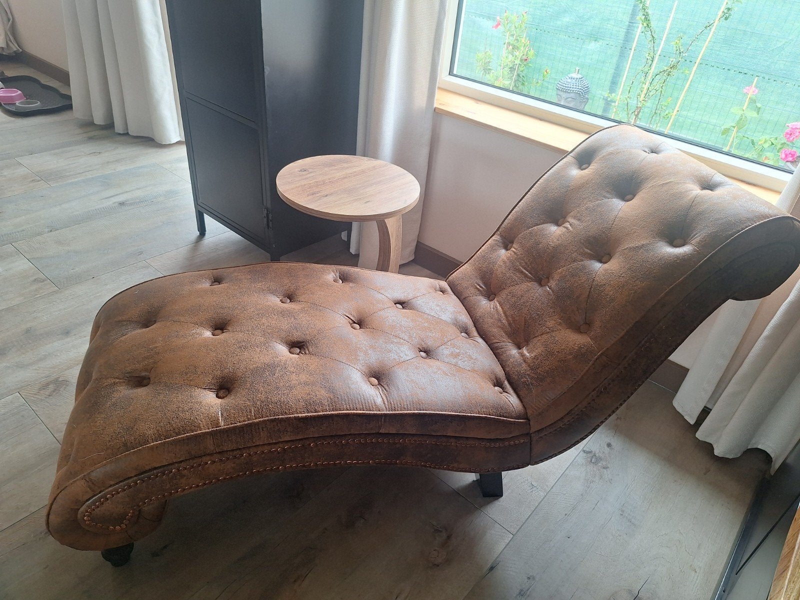 Chaise lounge, Ophalen of Verzenden