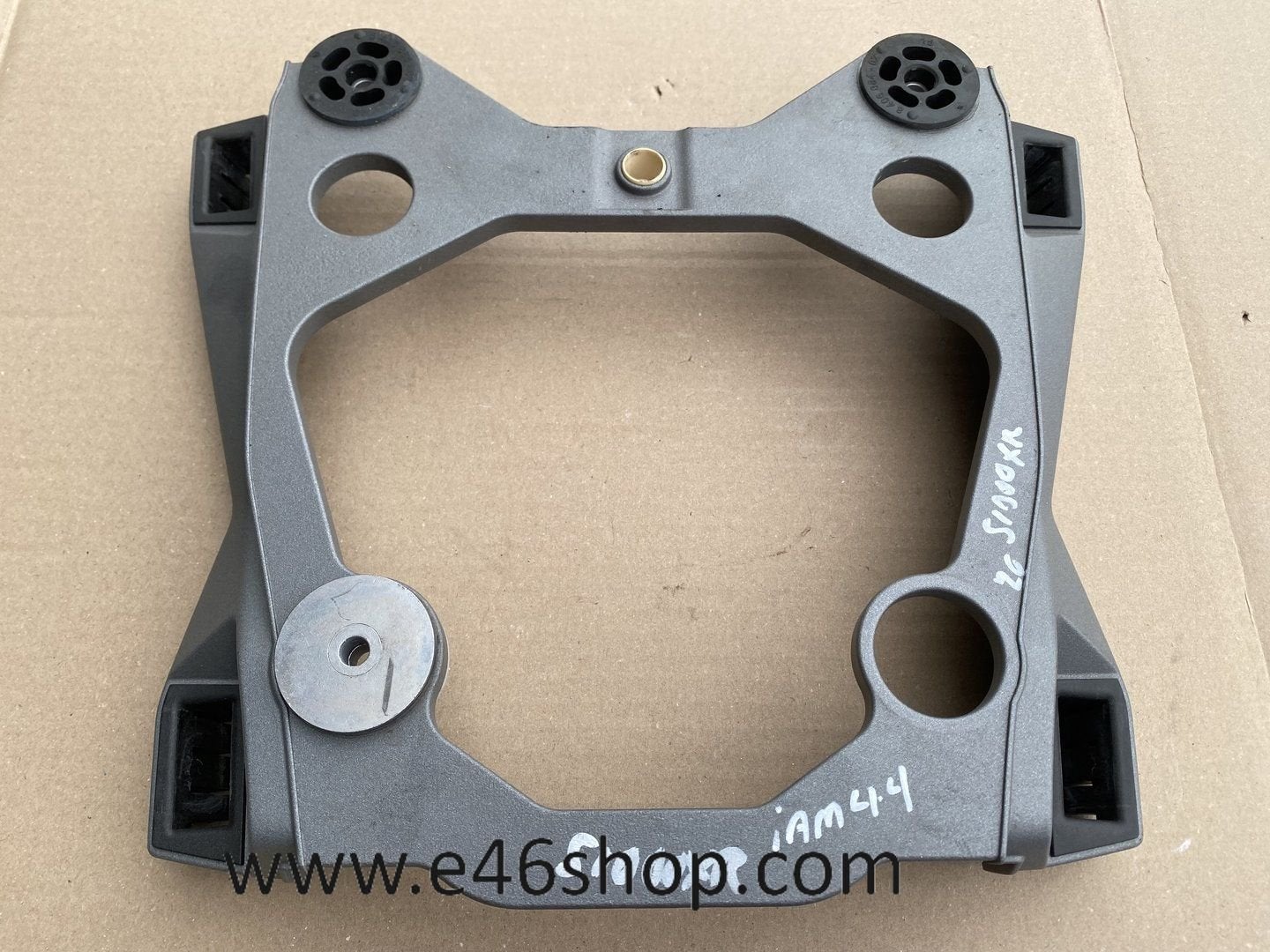 BMW S1000XR KAP BAGEGAREK OE 46548409341, Gebruikt, -, -, Ophalen of Verzenden