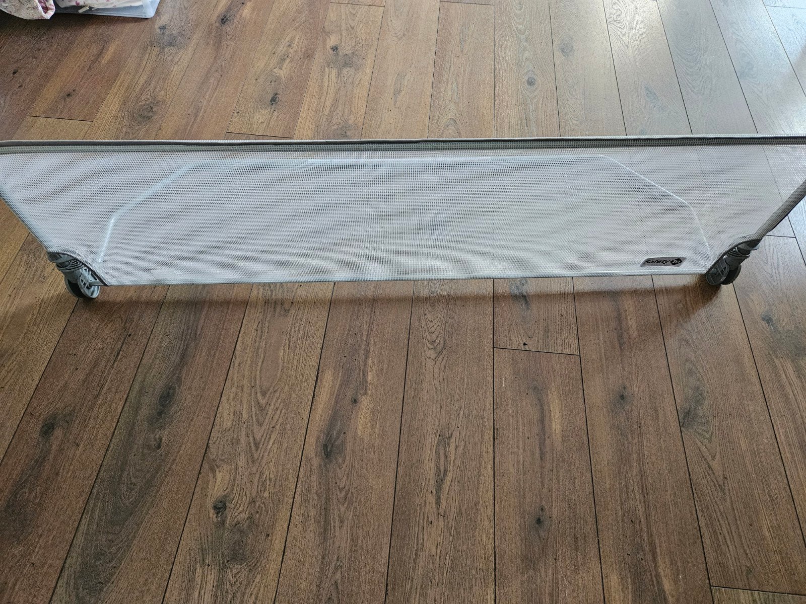 Safety 1st bedhekje - Veiligheid voor uw kind, Kinderen en Baby's, Ophalen, Zo goed als nieuw, 140 tot 160 cm, Minder dan 70 cm