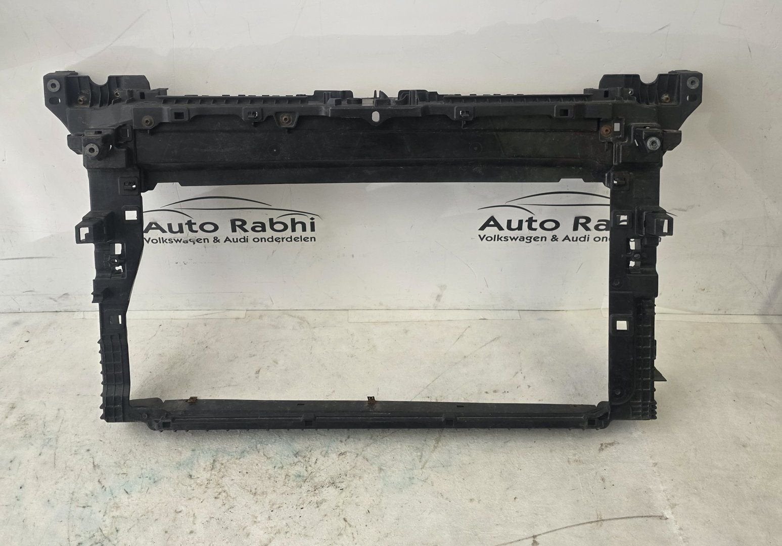VOLKSWAGEN POLO 2G VOORFRONT 2G0805588AC, Gebruikt, -, Volkswagen, -