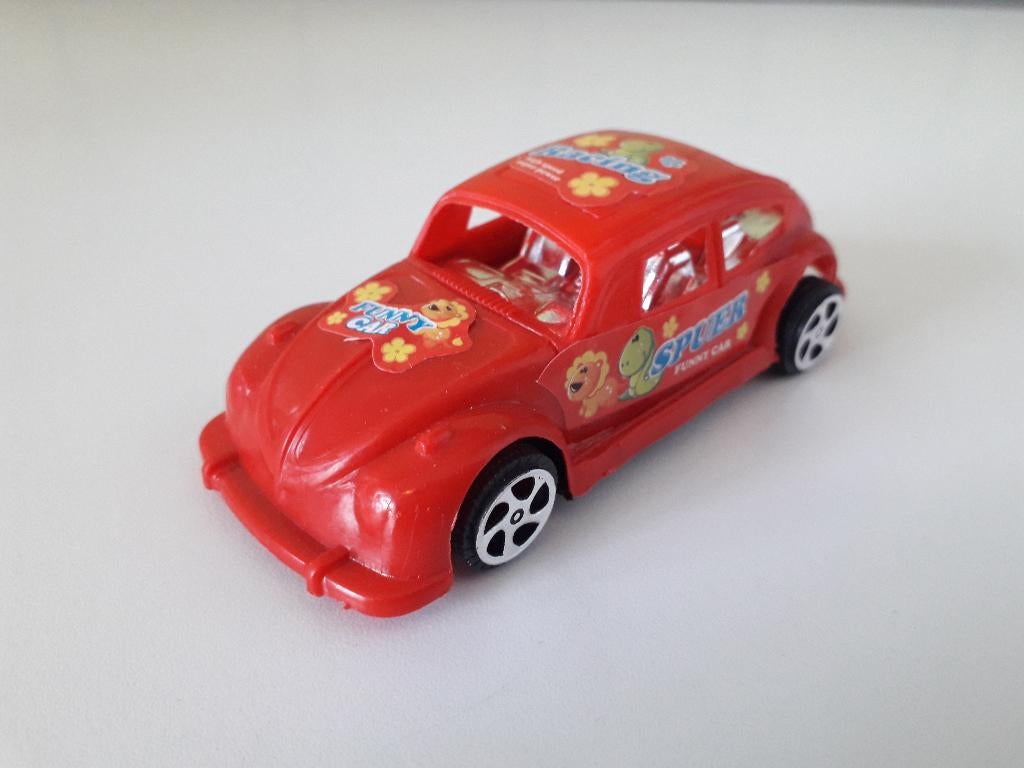 kever        beetle       volkswagen, Ophalen of Verzenden, Nieuw, Auto