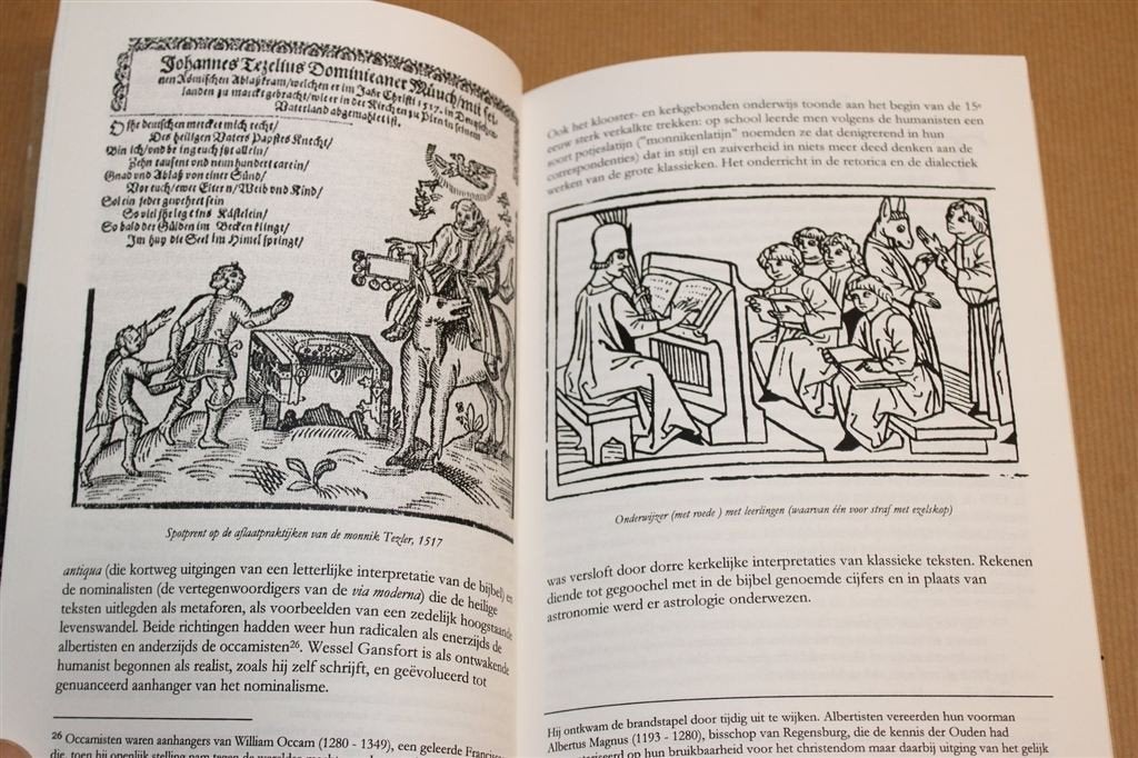Meer Academie dan Klooster — Humanisme Aduard, Ophalen of Verzenden, Gelezen