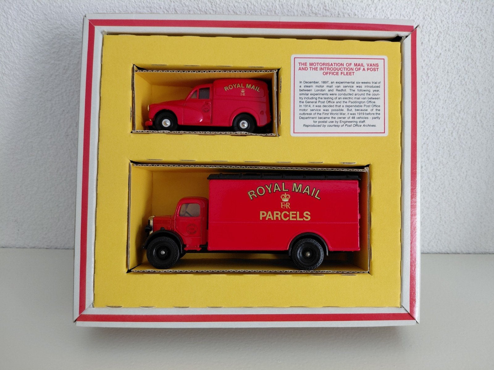 Corgi classic serie, Ophalen of Verzenden, Nieuw, Auto, Corgi