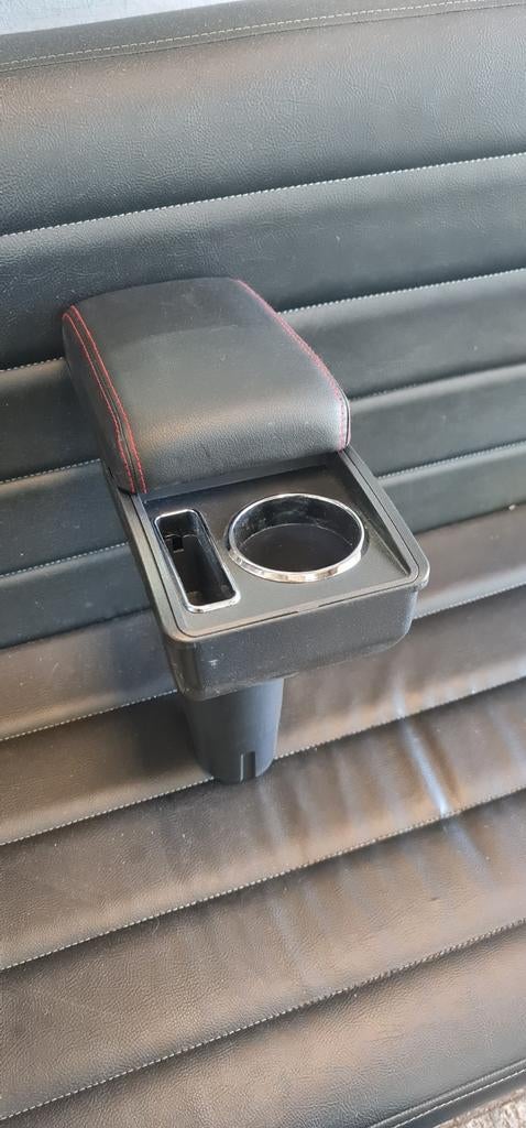 Auto armsteun, Auto diversen, Ophalen