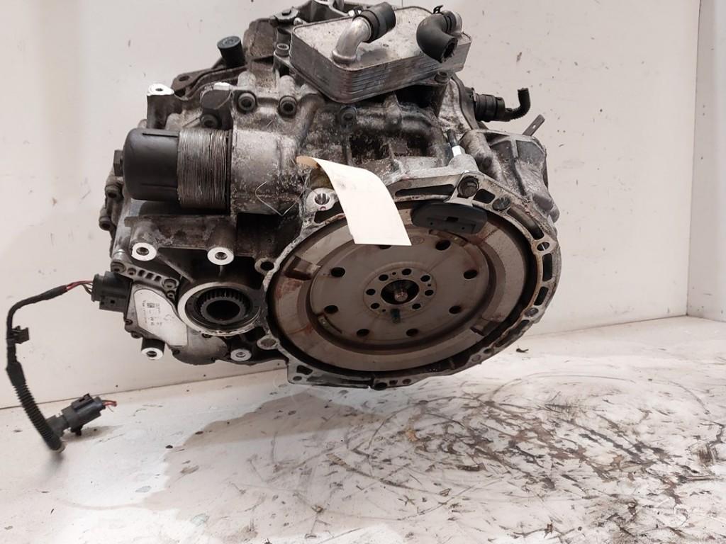 Versnellingsbak Automaat ABS Golf VII (AUA) 2018, Gebruikt, Volkswagen, Volkswagen AG, Kundenbetreuung@volkswagen.de