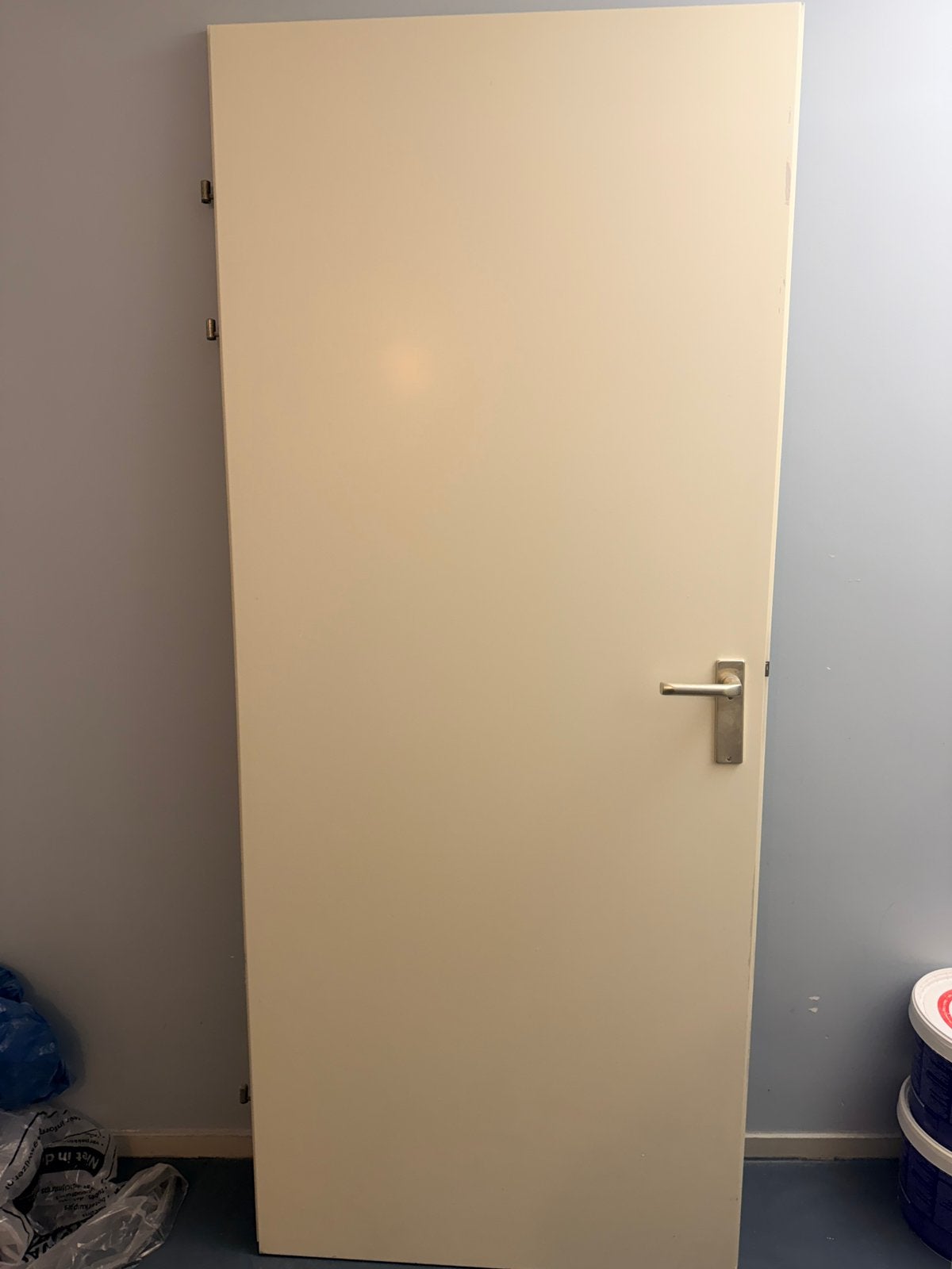 Svedex opdek deuren, Ophalen, Gebruikt, 80 tot 100 cm, Binnendeur